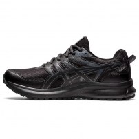 Кросівки для бігу чоловічі Asics TRAIL SCOUT 2 Black/Carrier grey
